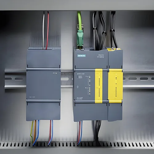 SIEMENS lanceert nieuwe industriële AI-oplossingen, Floating Light Automation Trade CO., LTD maakt lokale industriële upgrade mogelijk
