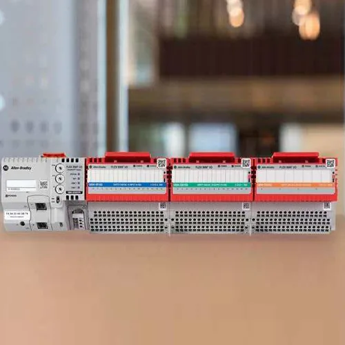 Allen Bradley upgradet het veiligheidscontrolesysteem, Floating Light Automation Trade CO.,LTD optimaliseert de lay-out van de industriële veiligheidsoplossing
