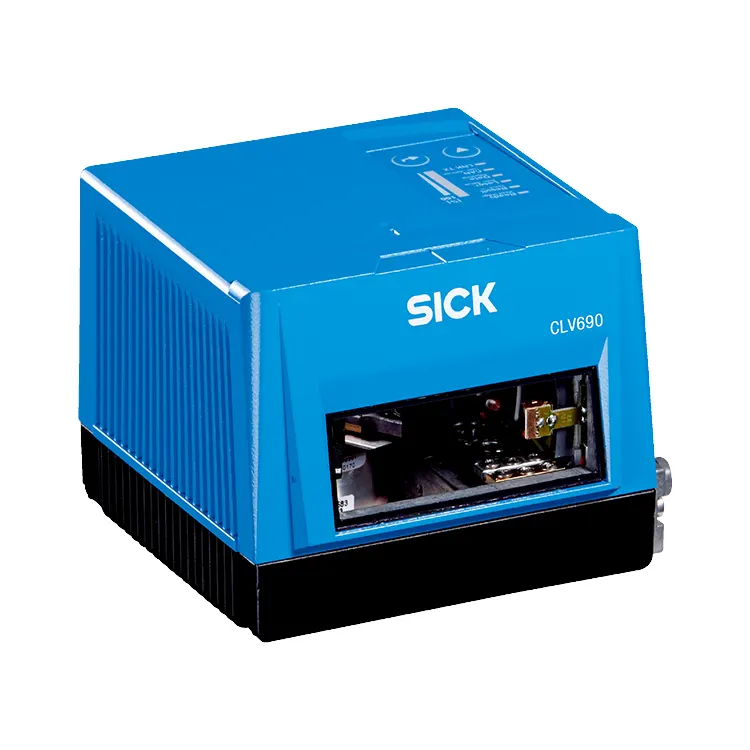ZIEKE CLV690-0000