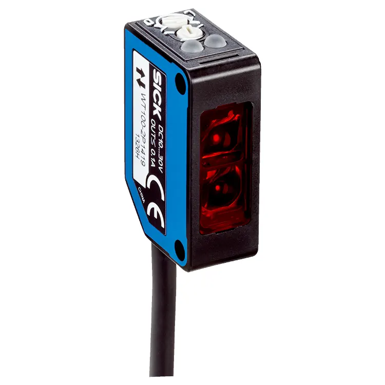 ZIEKE WL100-2P4439