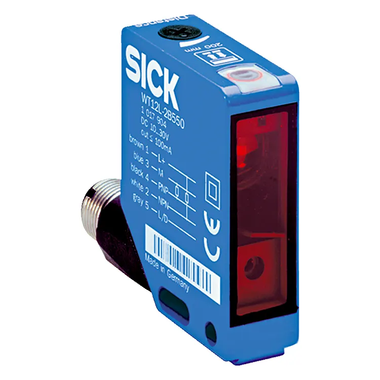 ZIEKE WL12L-2B530